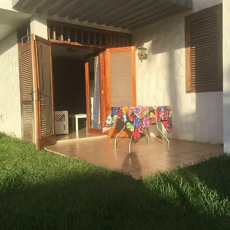 Apartamerica Con Jardin * Costa Adeje (Tenerife)