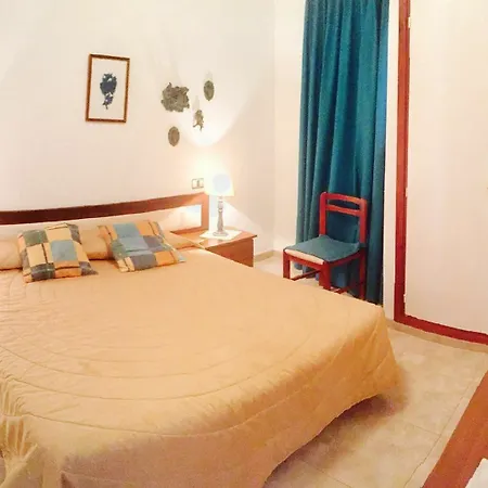 Apartamerica Con Jardin Costa Adeje (Tenerife)